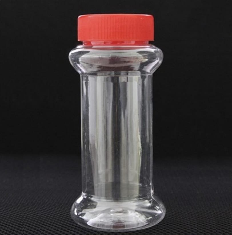 175 ML PET JAR